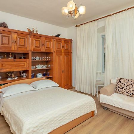Apartment Matic Ντουμπρόβνικ Εξωτερικό φωτογραφία