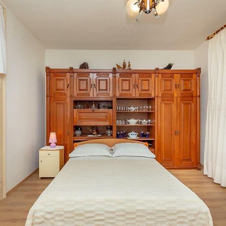 Apartment Matic Ντουμπρόβνικ Εξωτερικό φωτογραφία