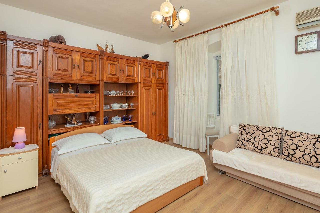 Apartment Matic Ντουμπρόβνικ Εξωτερικό φωτογραφία