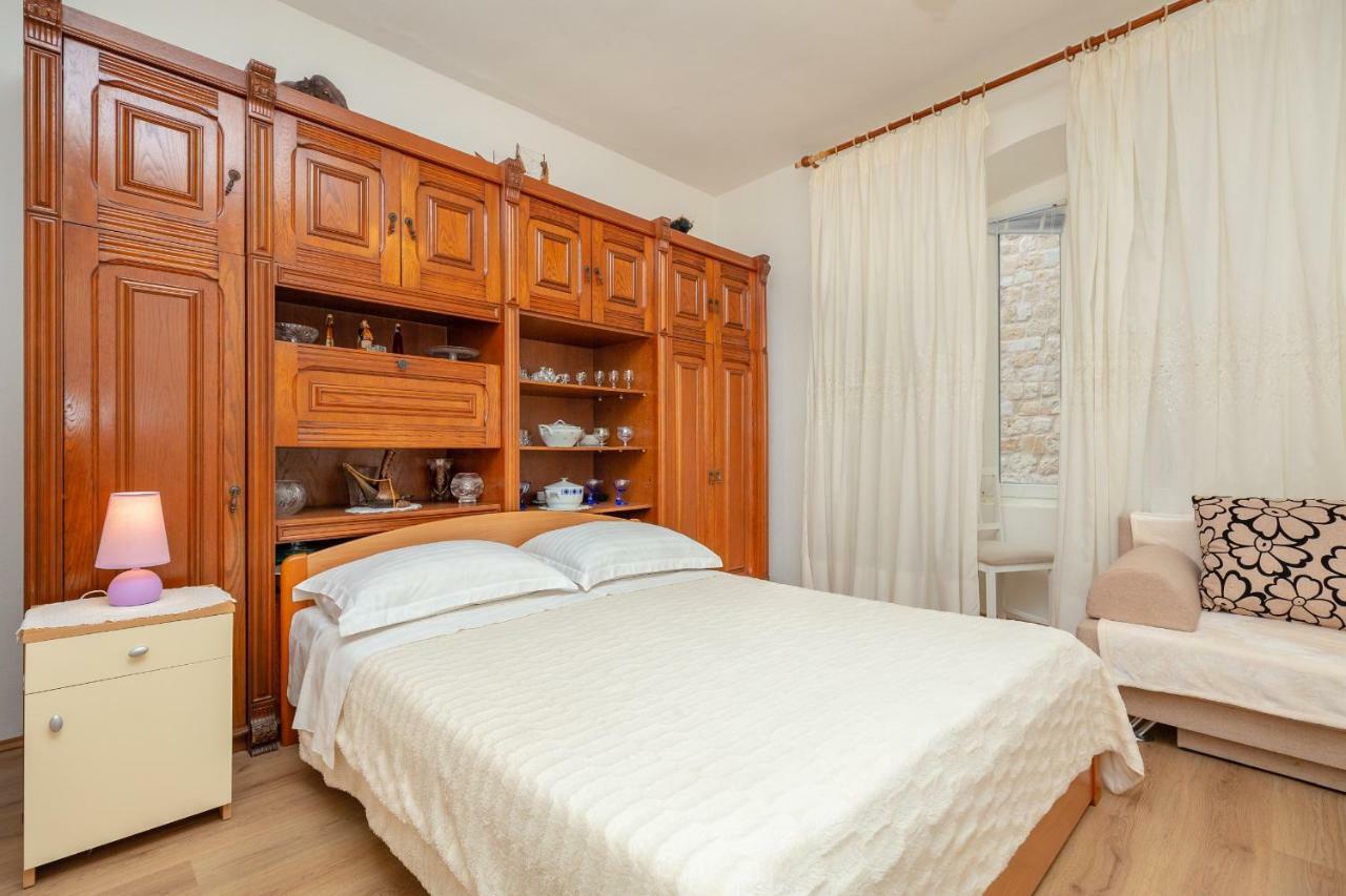 Apartment Matic Ντουμπρόβνικ Εξωτερικό φωτογραφία