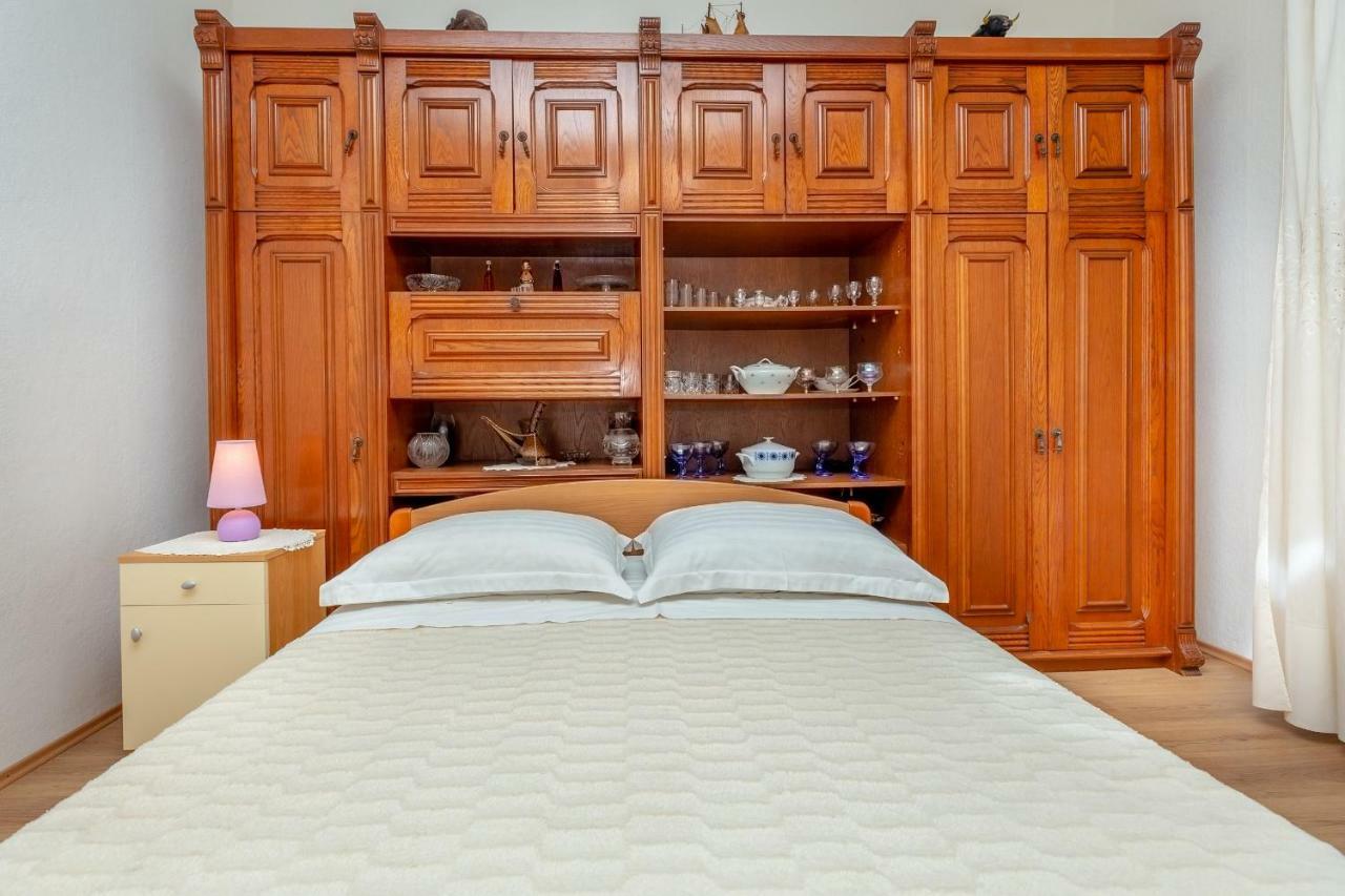 Apartment Matic Ντουμπρόβνικ Εξωτερικό φωτογραφία