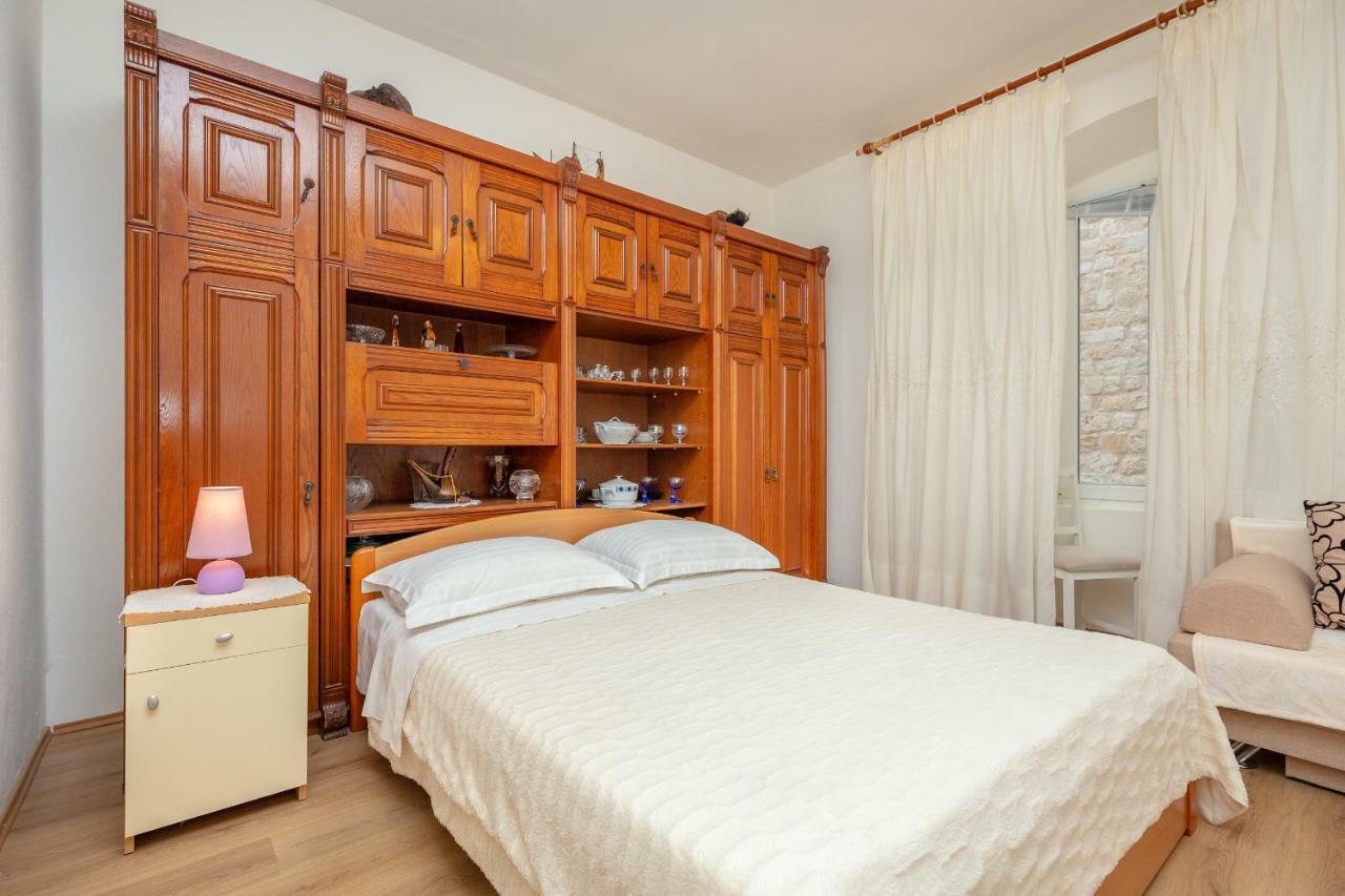 Apartment Matic Ντουμπρόβνικ Εξωτερικό φωτογραφία