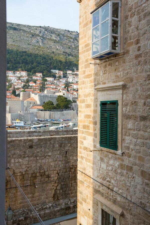 Apartment Matic Ντουμπρόβνικ Εξωτερικό φωτογραφία