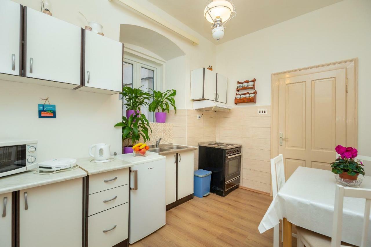Apartment Matic Ντουμπρόβνικ Εξωτερικό φωτογραφία