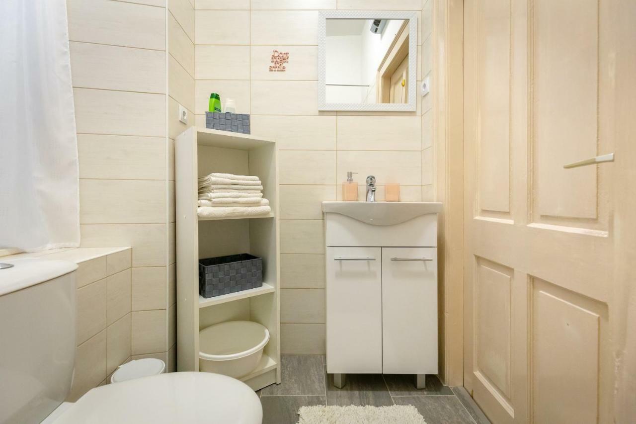 Apartment Matic Ντουμπρόβνικ Εξωτερικό φωτογραφία