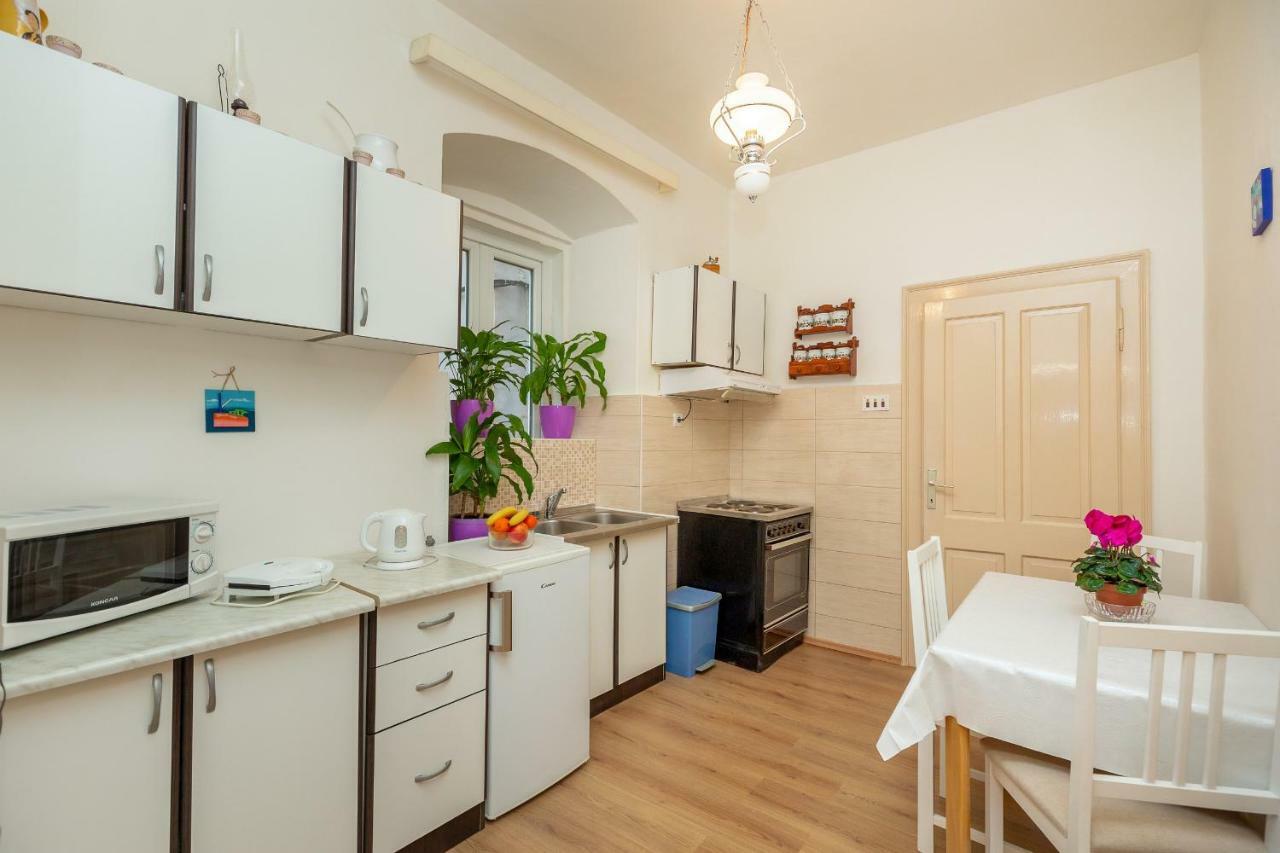 Apartment Matic Ντουμπρόβνικ Εξωτερικό φωτογραφία