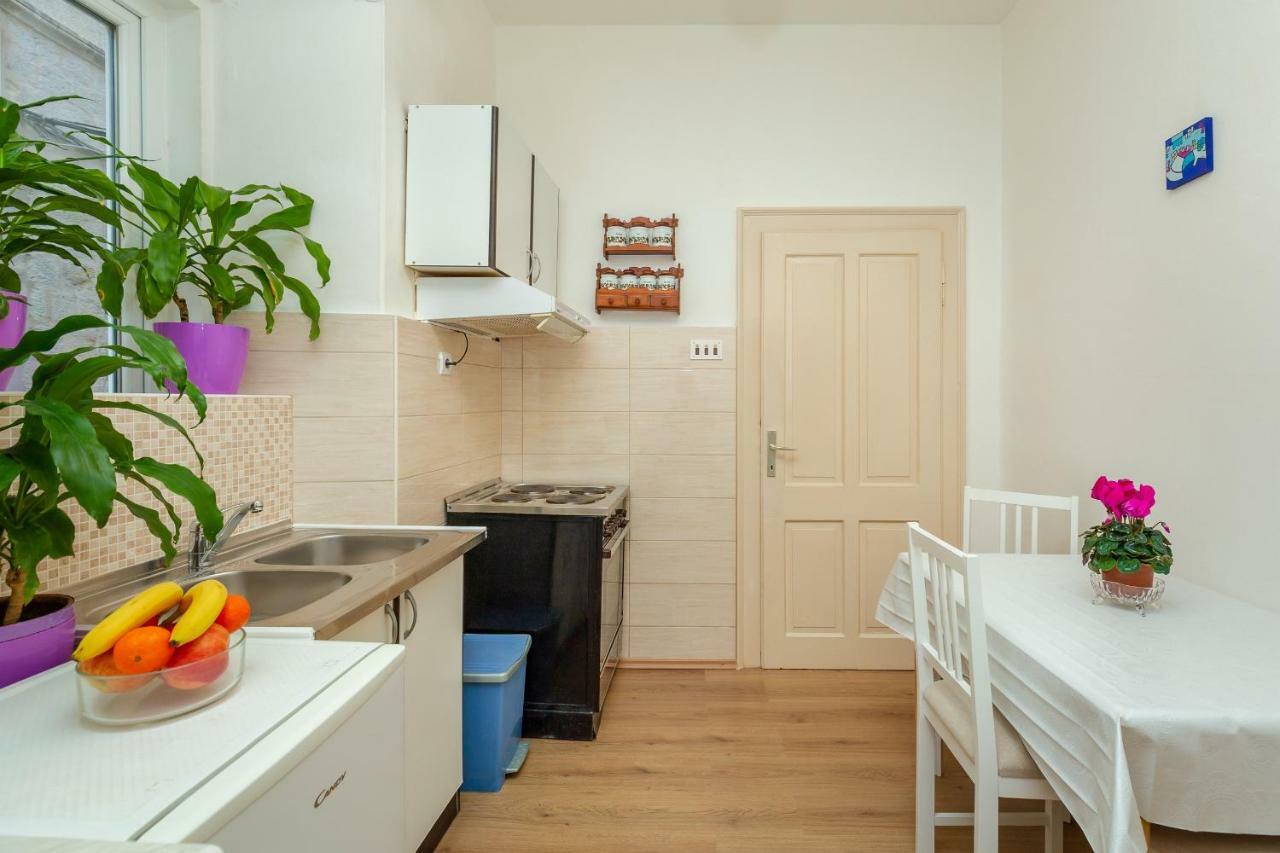 Apartment Matic Ντουμπρόβνικ Εξωτερικό φωτογραφία
