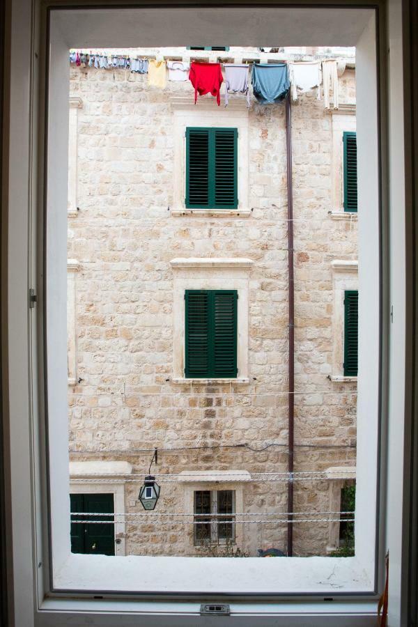 Apartment Matic Ντουμπρόβνικ Εξωτερικό φωτογραφία