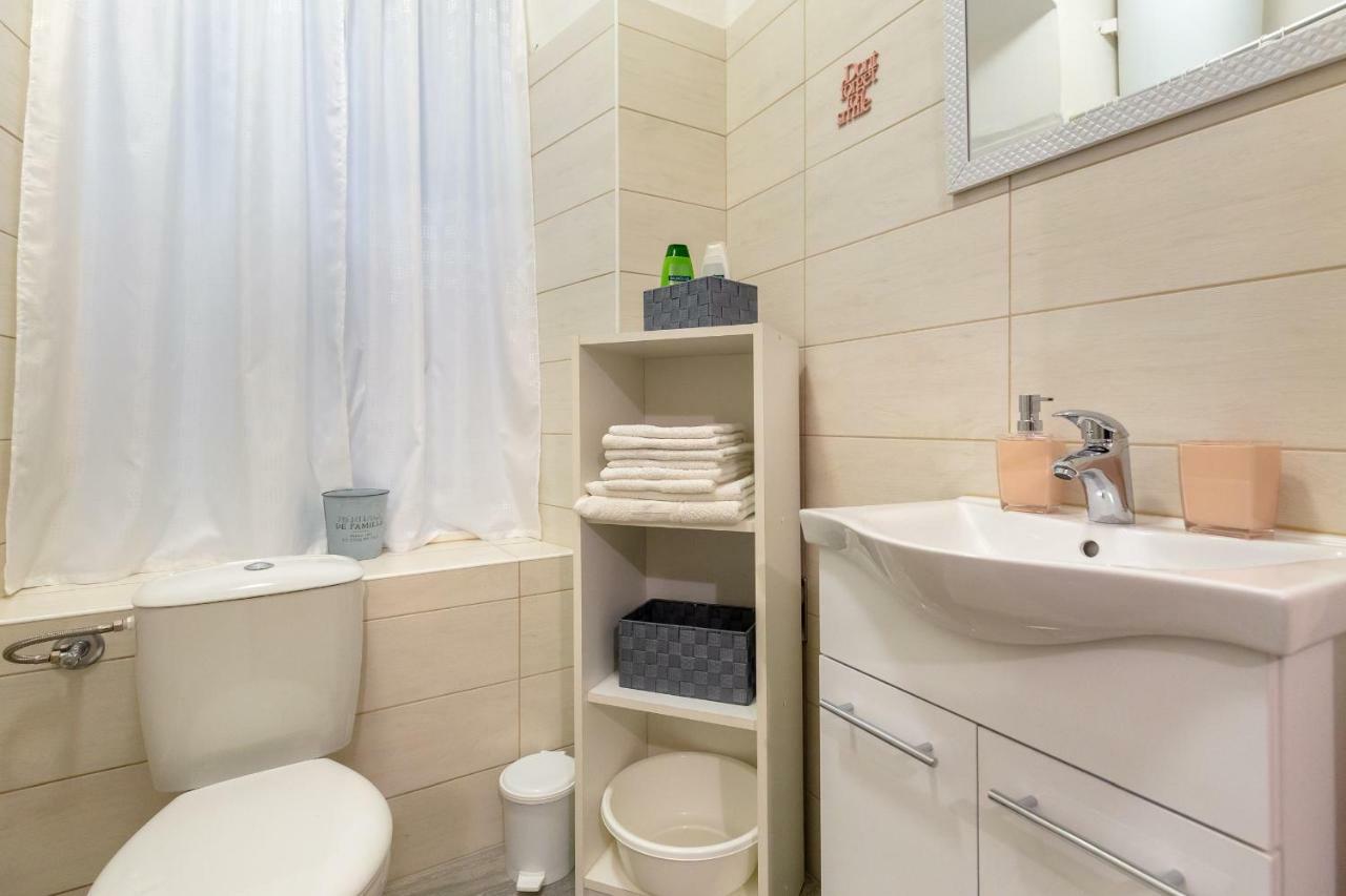 Apartment Matic Ντουμπρόβνικ Εξωτερικό φωτογραφία