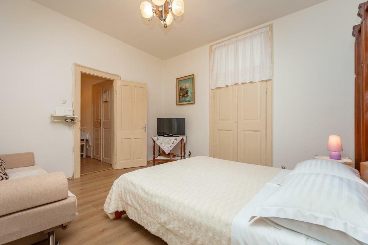 Apartment Matic Ντουμπρόβνικ Εξωτερικό φωτογραφία